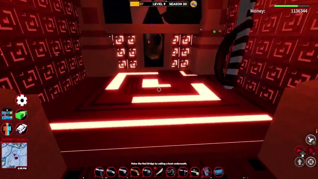The Grind Is Real (Roblox Jailbreak)