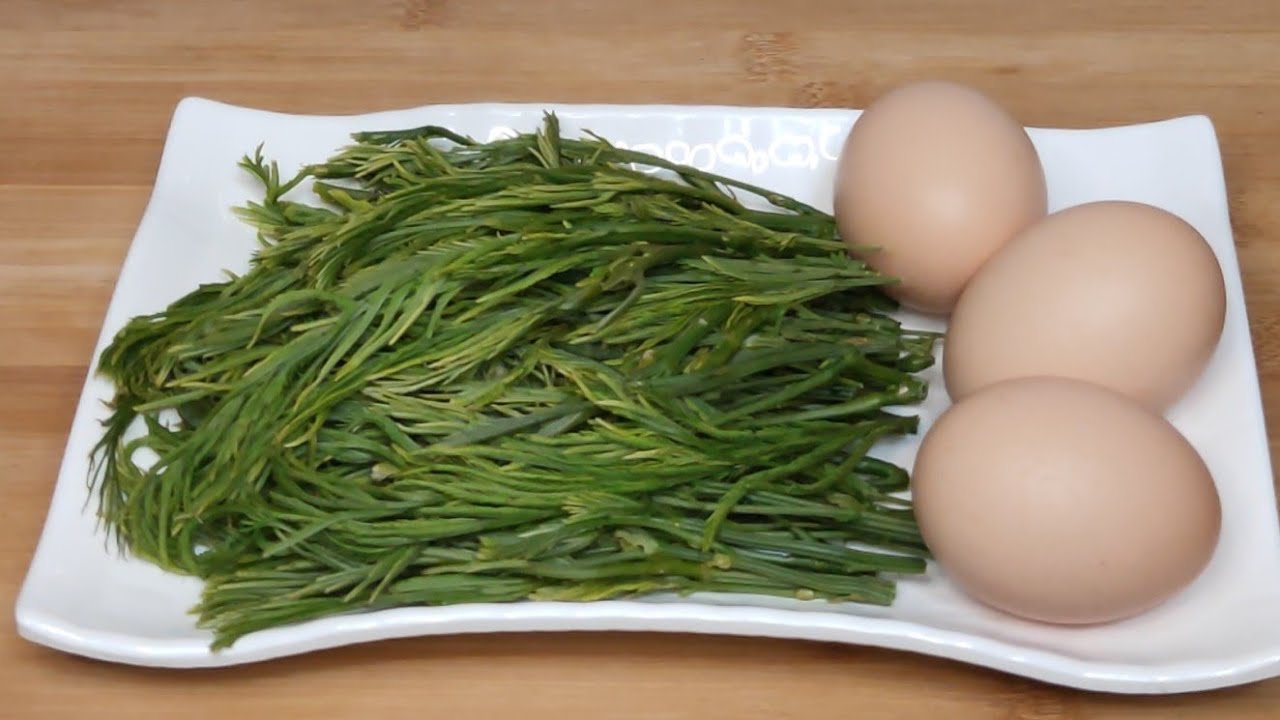 Khanghu Leh Artui Kanpawlh/Climbing wattle With Egg Recipe/Mizo Eisiam @RosysKitchenMizoram