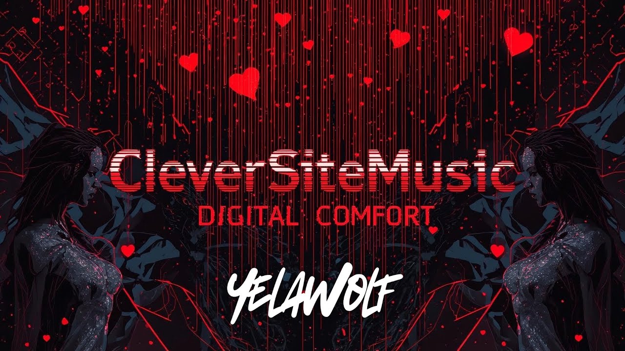 Yelawolf – Digital Comfort | Yelawolf AI | Southern Hip-Hop × Rap Rock × AI Addiction Anthem