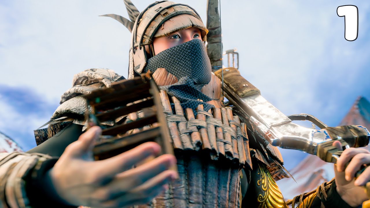 SOBREVIVO SOLO EN UN COMIENZO DE WIPE MUY DIFÍCIL - Rust