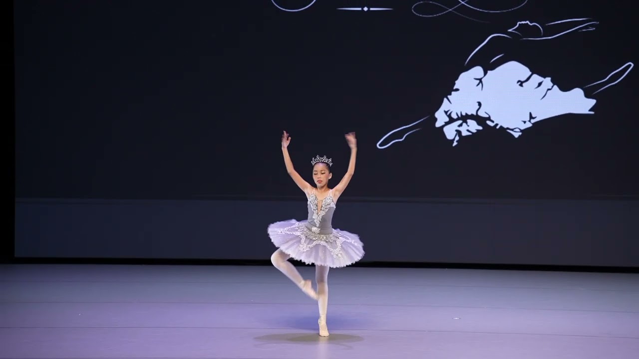 IBGP 2024 - Silver Fairy Variation