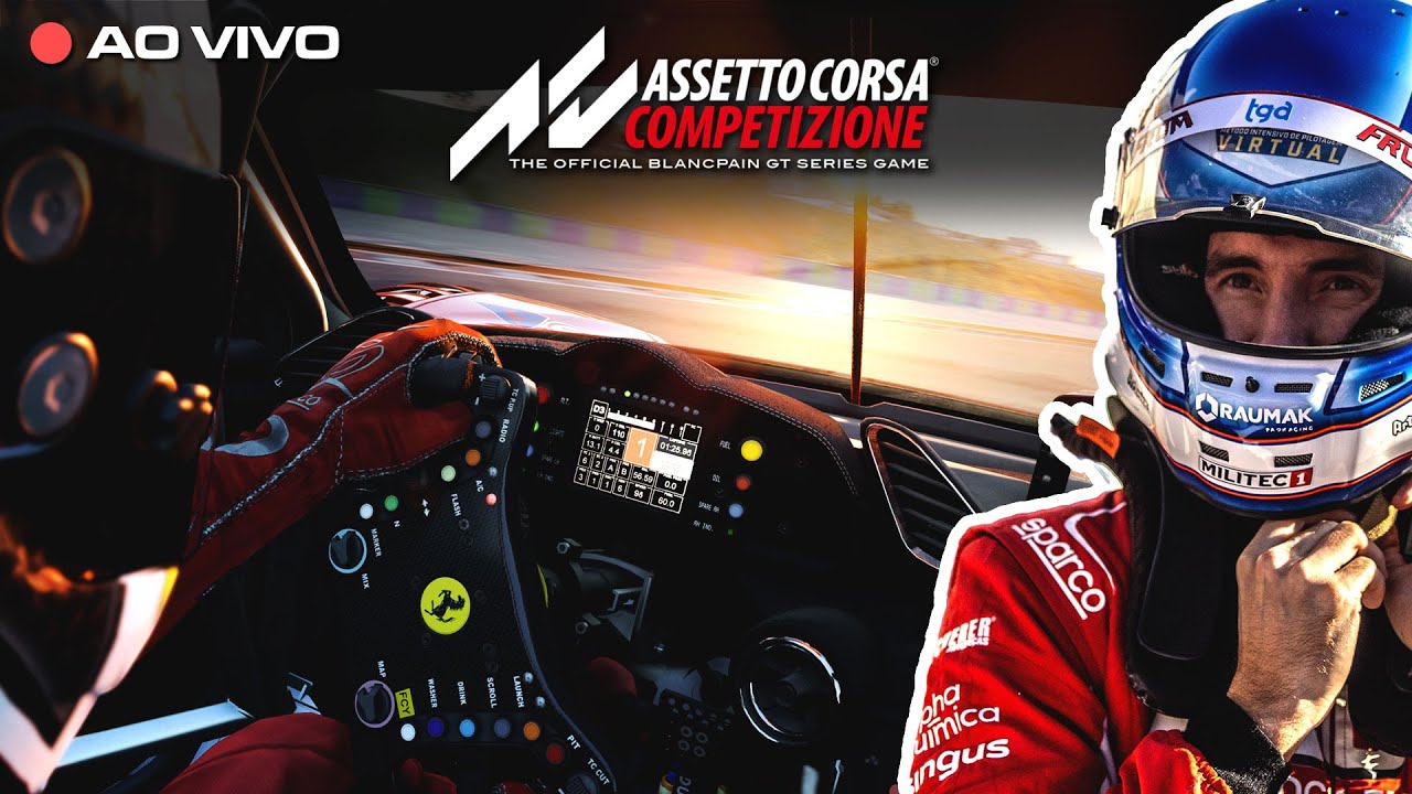 Silverstone na busca pelo pódio - 45 Minutos com Pitstop