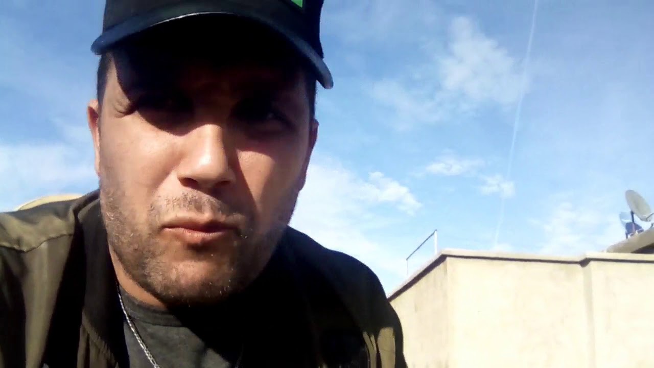 اول مره غادي نطلق الذكر ديال السيفيانوس شوفوا كيفاش غادي نتعامل معاه باش يولف