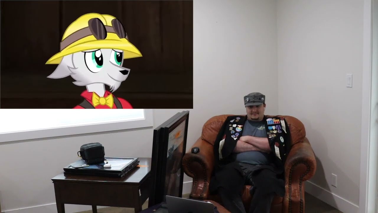 Joe Reacts: TF2 Analysis: Change of Mind (Part 3)