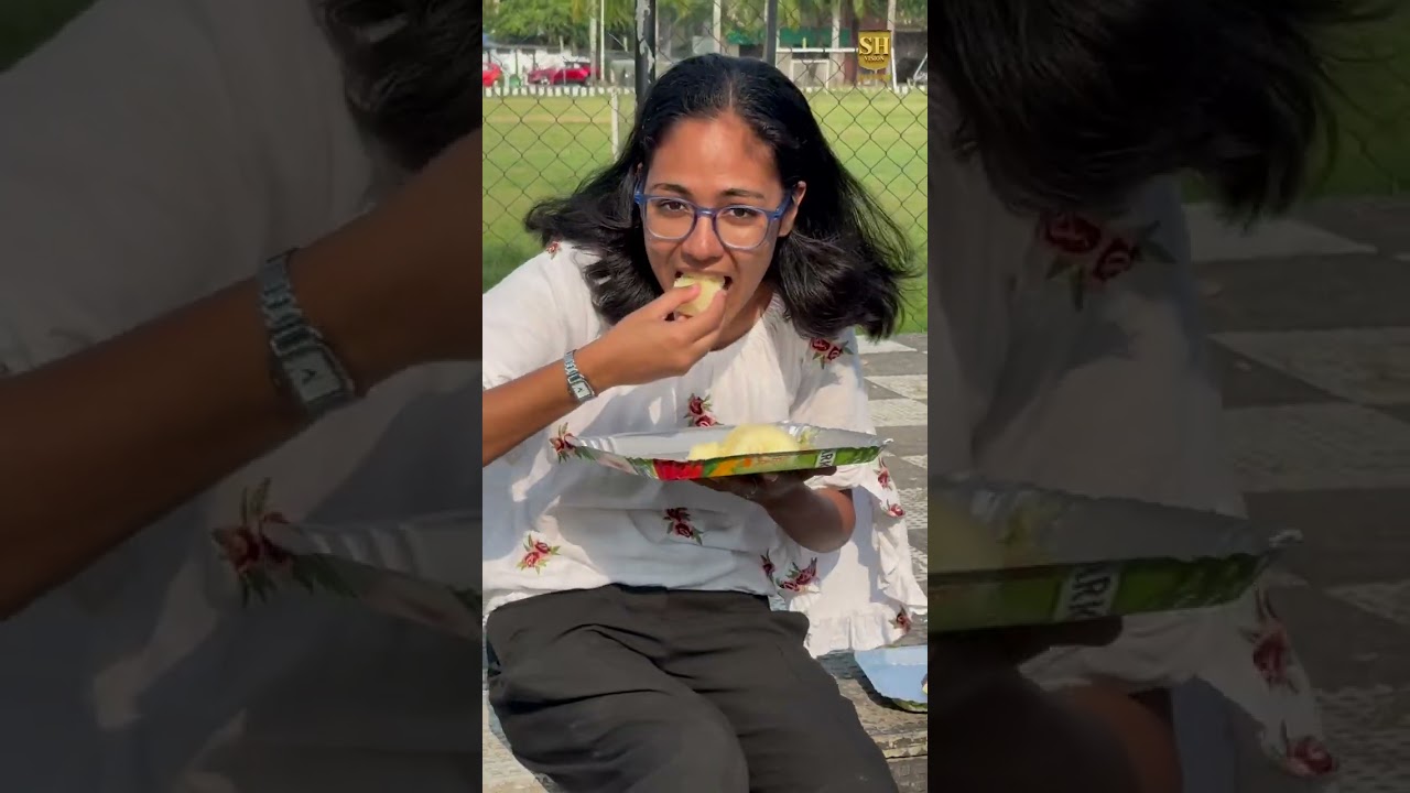 Цифровой кулинарный детокс | Грегор Санни Джозеф и Алгеш Анилкумар #digitaldetox #kappa #gregor #...