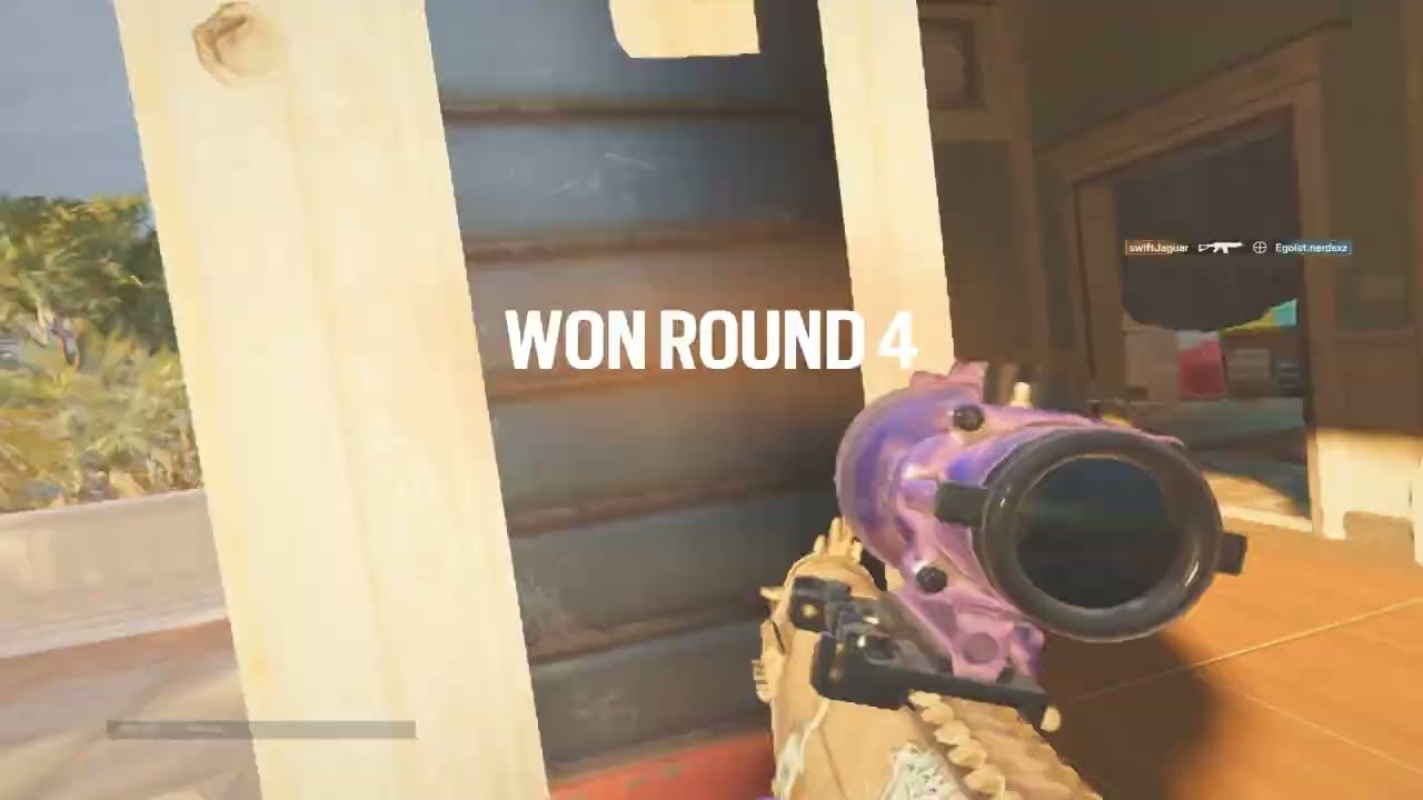 R6 Clips #1