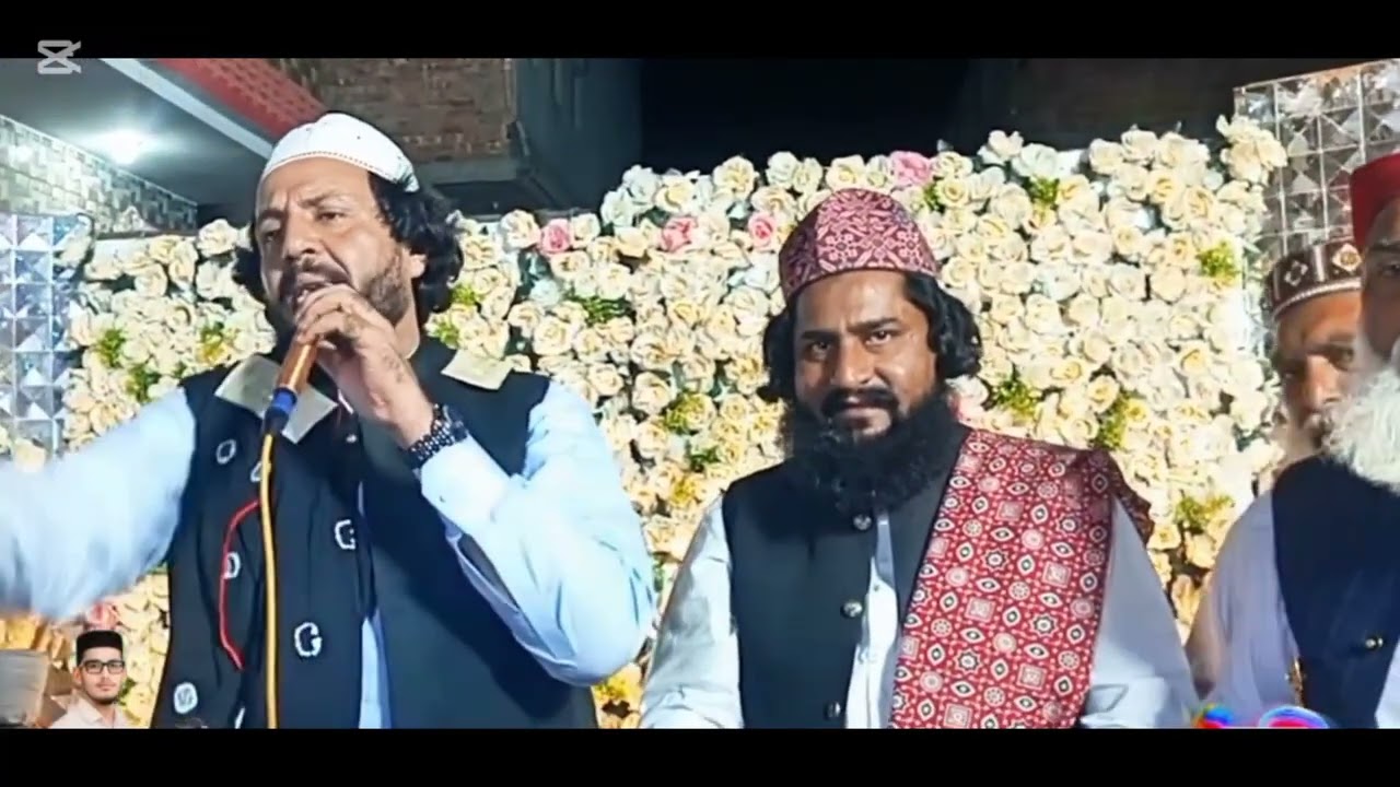 New Bayan peer Mastansar Huseen Shah Sahab February 4, 2026 