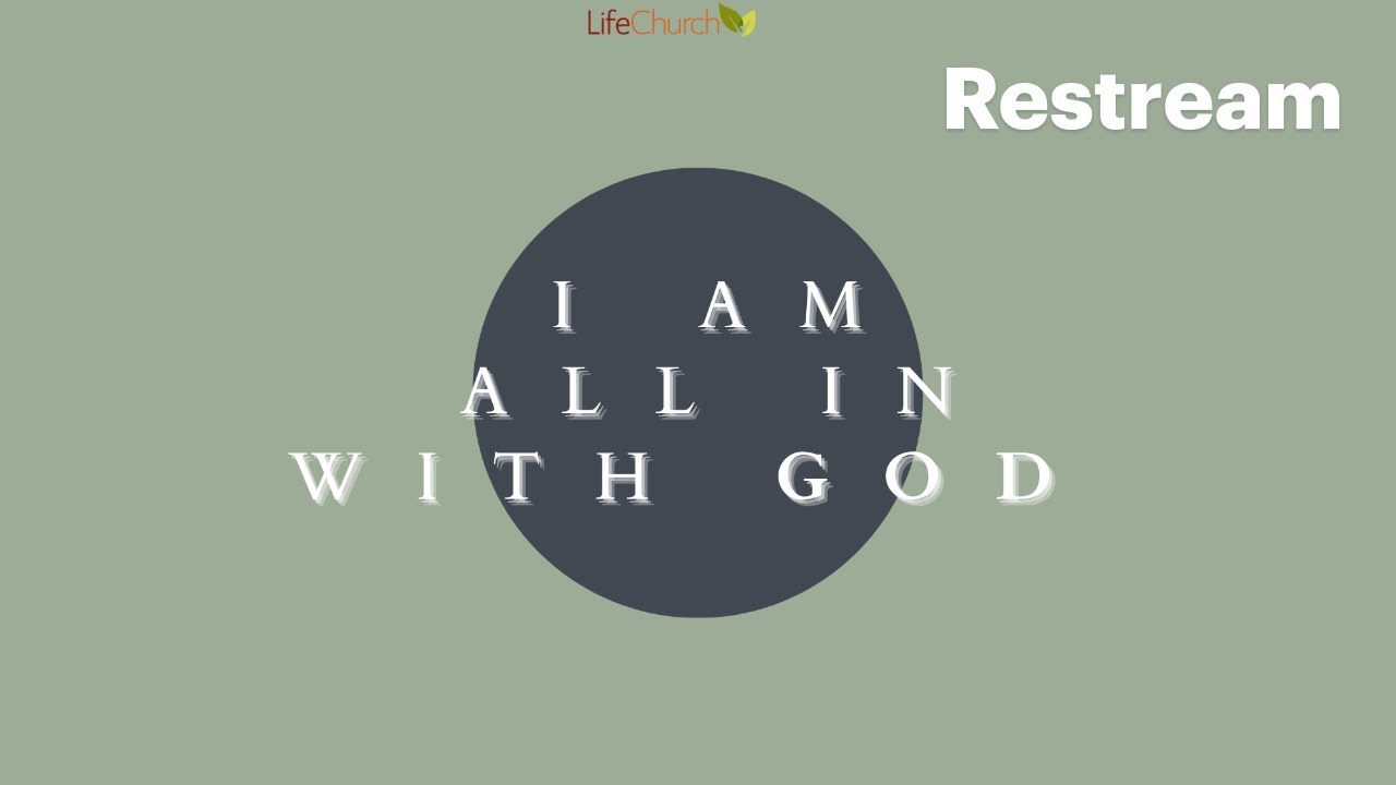 LIFE CHURCH UGANDA