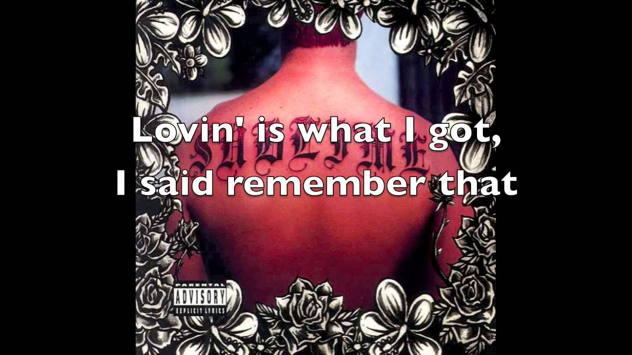 Sublime - What I Got (Lyrics)