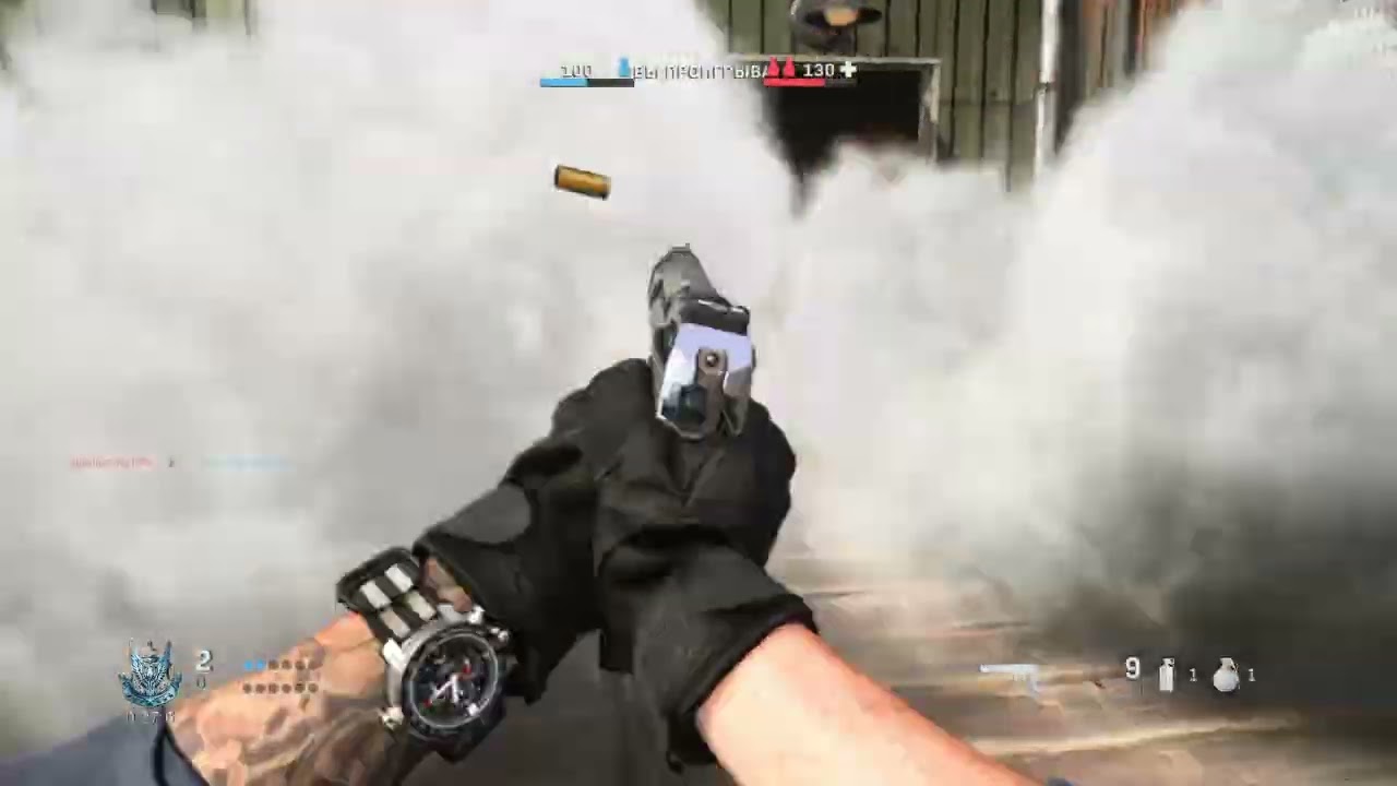 Call of Duty®: Modern Warfare® - 2v2 Alpha_20190824184730