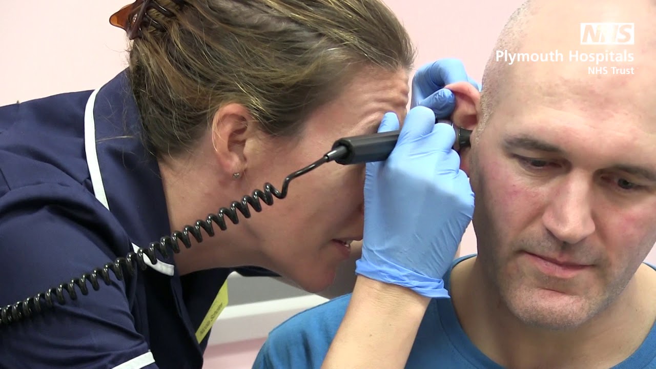 Minor Injury Unit: Can we help you?
