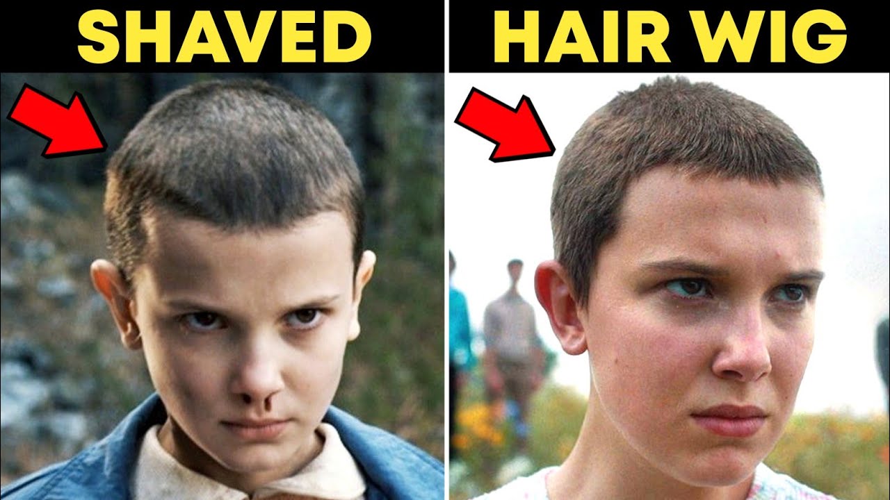 35 Stranger Things Facts You Probably Didn't Know! (HINDI)