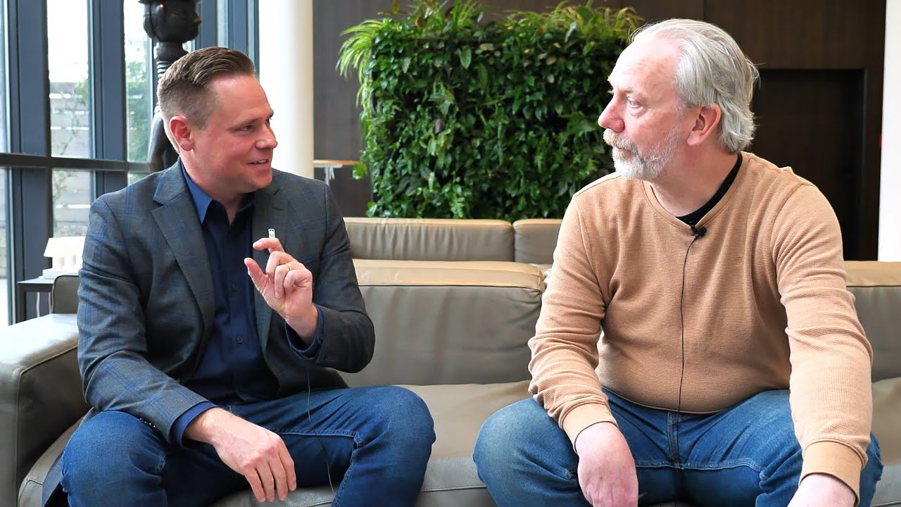 A Chat With The CEO Of Scottsdale Mint - World Money Fair 2023