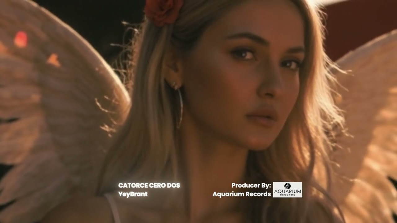 YEYBRANT - Catorce Cero Dos 14 02 - EP Valentine's Day