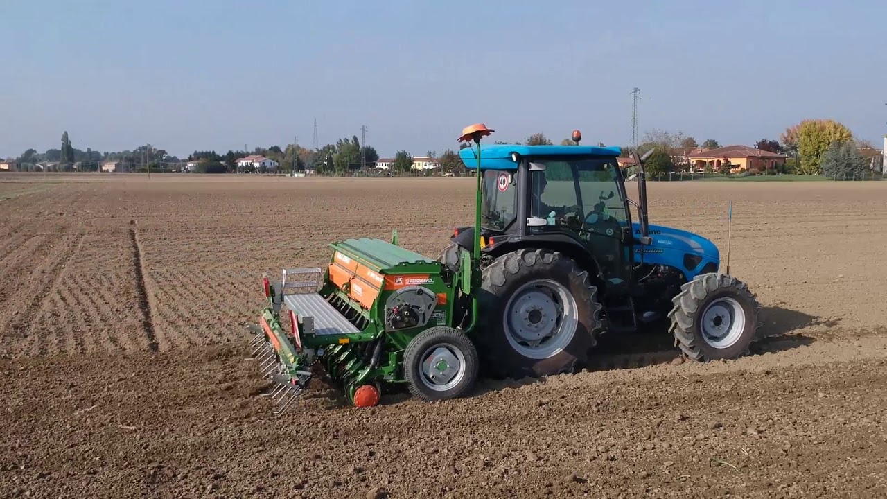 Semina Grano 2020