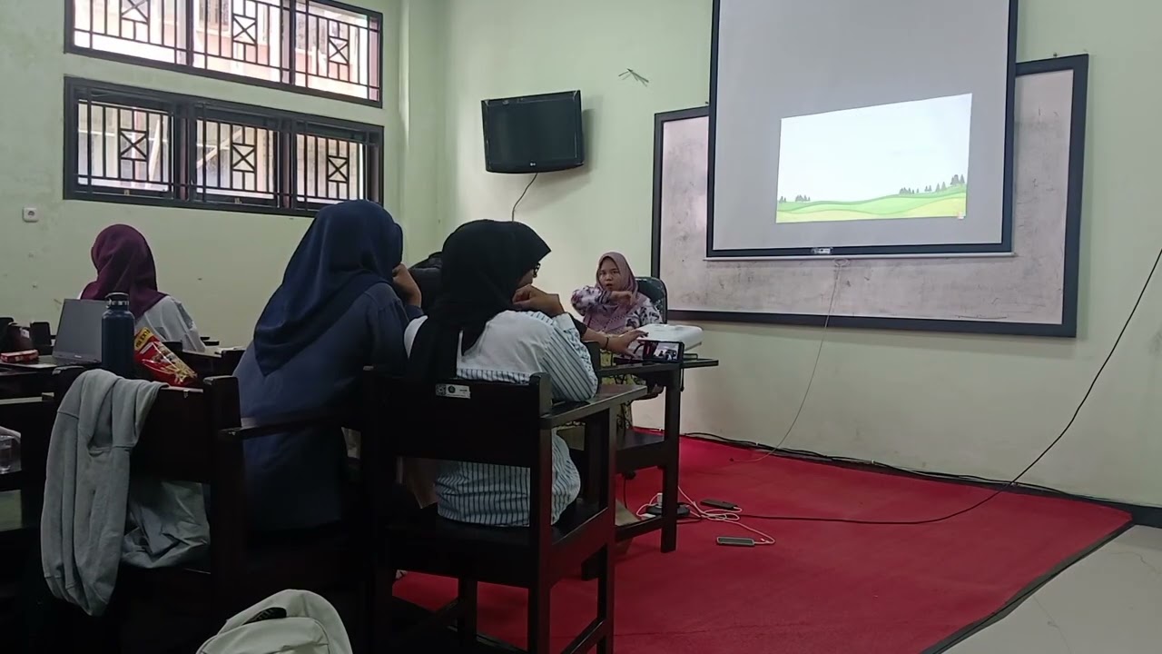 UAS Pembelajaran IPA SD/MI  @Bunda_NasyaSyakira