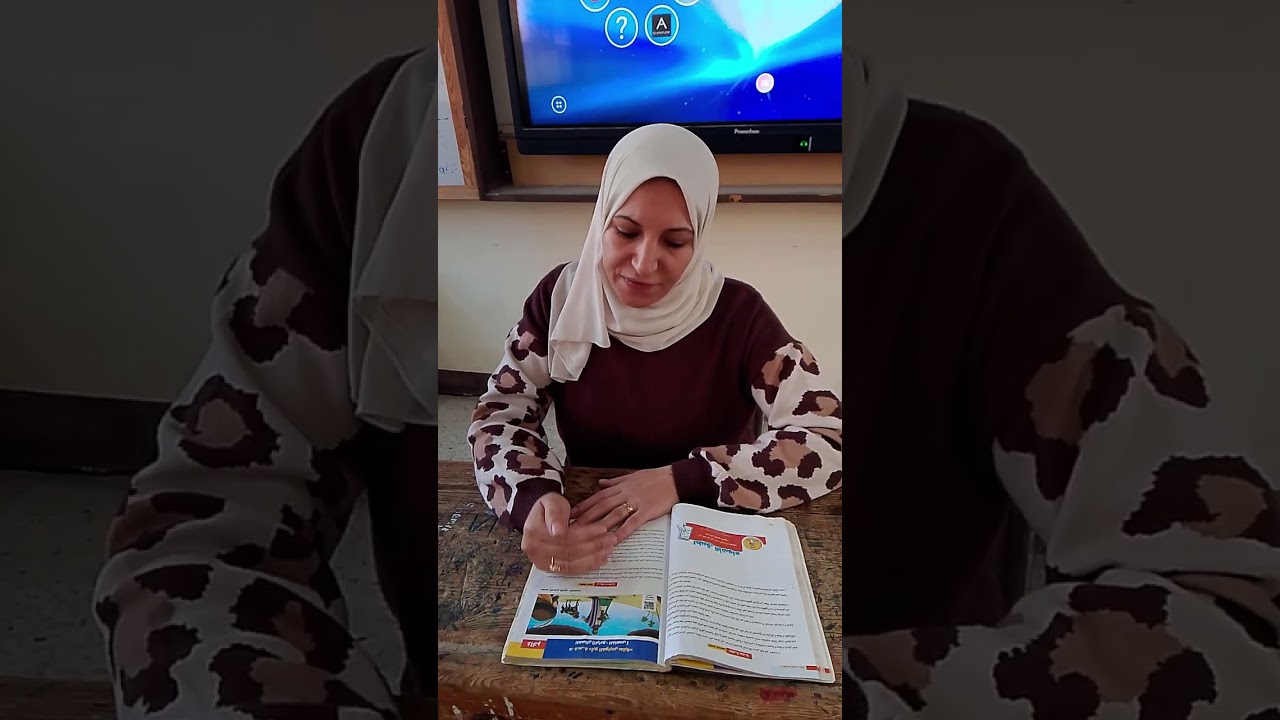 #اكسبلور لقصة كاملة أولي ثانوي 
