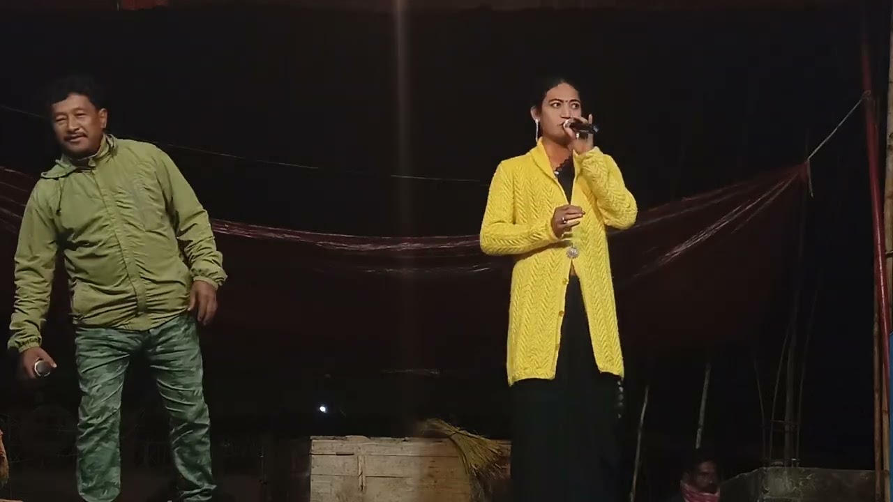 पतझड़ सावन बसंत बाहर/Nach program/Nach program Hardiya/ #vivektharusithi #videoexpressvivek 