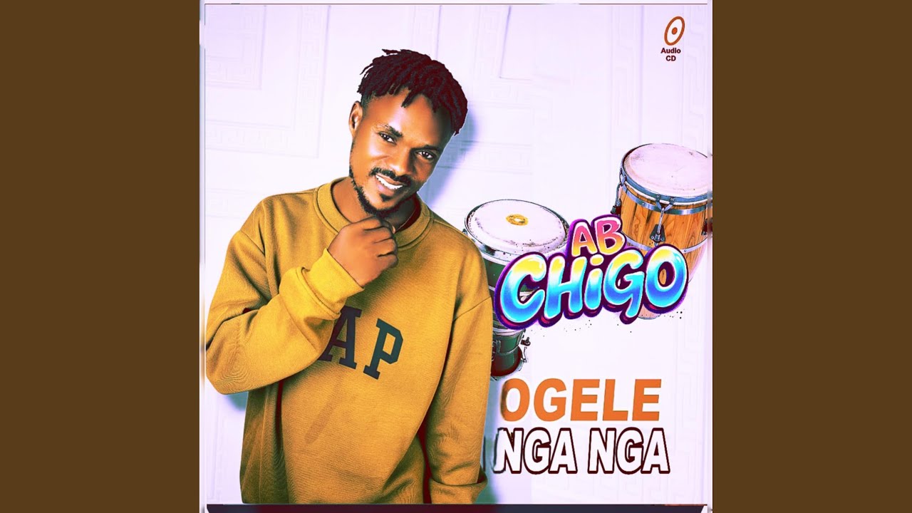 Ogene Gospel Melody