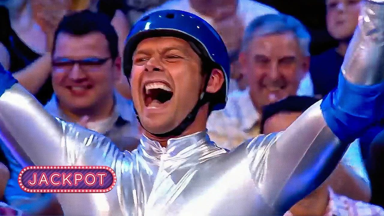 HOLE IN THE WALL  | Full Episode  | Season 2 Episode 7