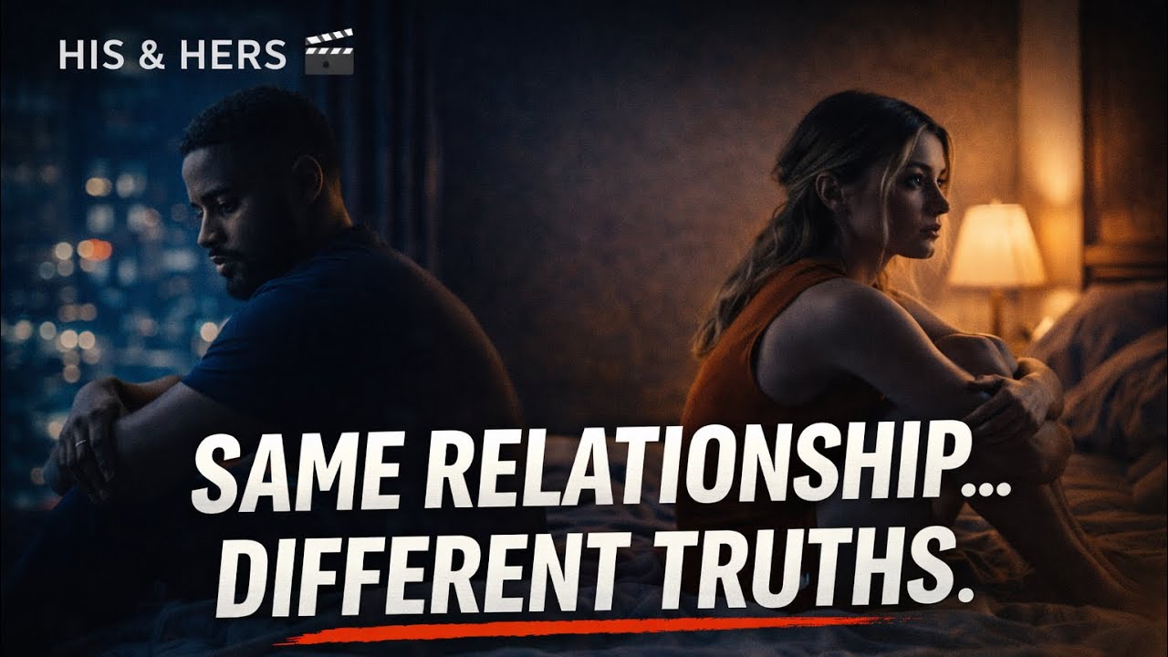 His & Hers Netflix Review | Film Note by Key Monroe