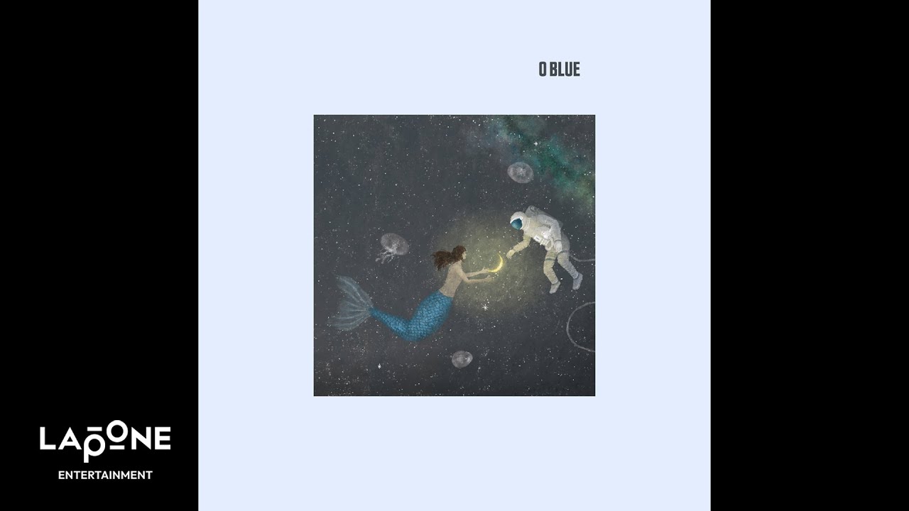 [INI STUDIO] SHOGO - The sky make me slow