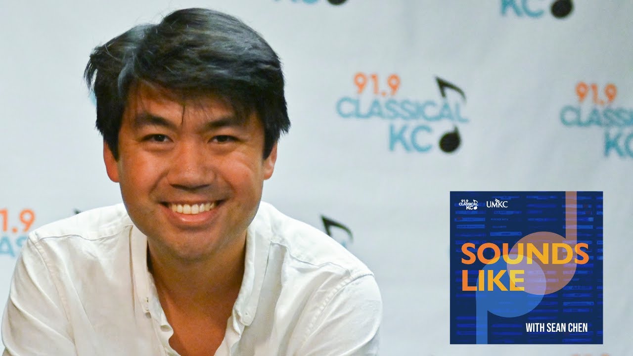 Is classical music safe from robots? And other topics with Sean Chen.