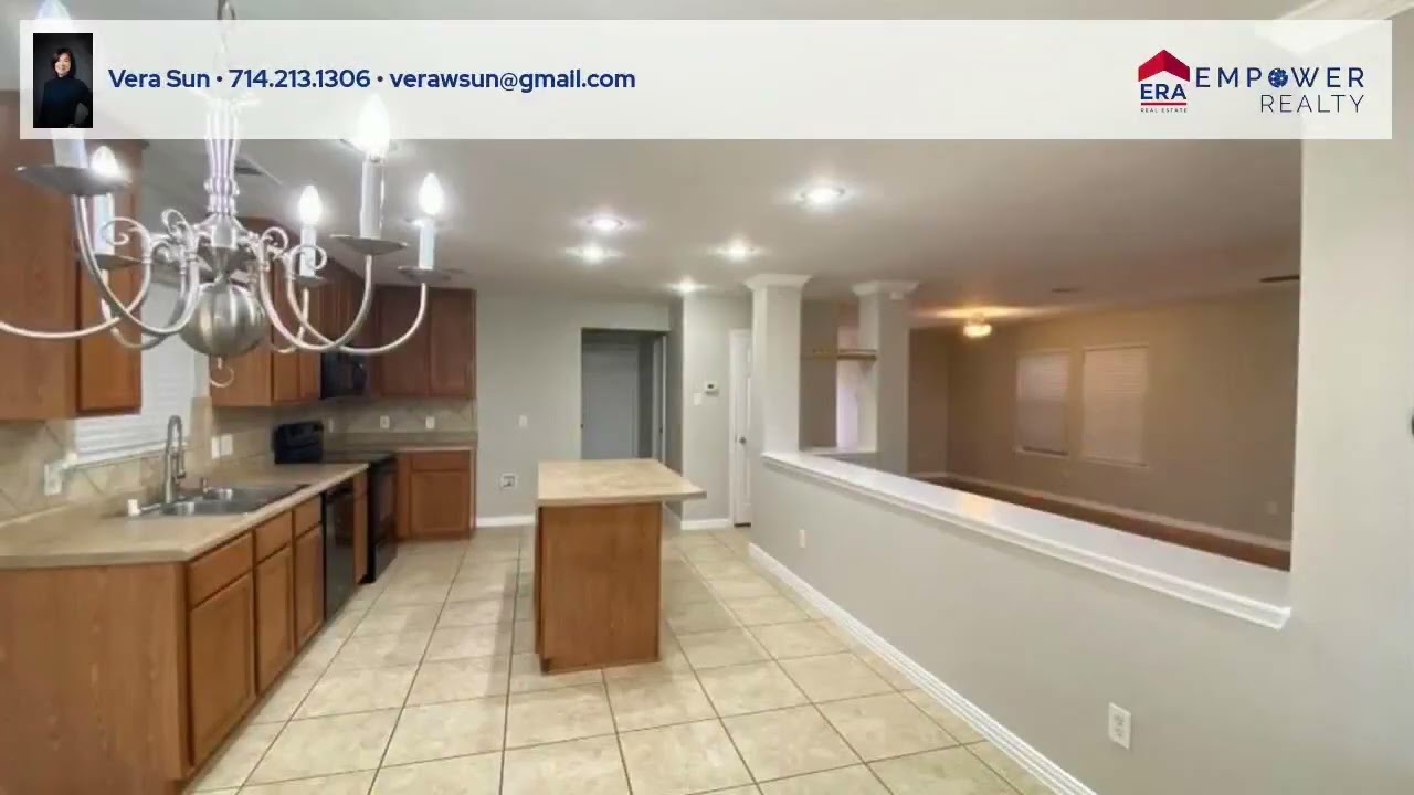 NEW LISTING: 10608 Colfax Drive McKinney TX 75072
