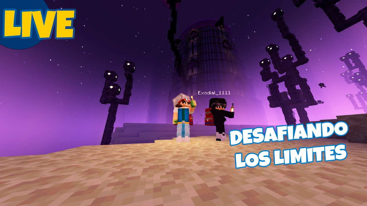 CREANDO A MEWTO Y GANANDO LA LIGA POKEMON EN MINECRAFT!!!
