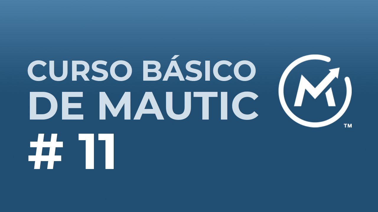 CURSO BÁSICO DE MAUTIC | #11 - Disparos de Whatsapp