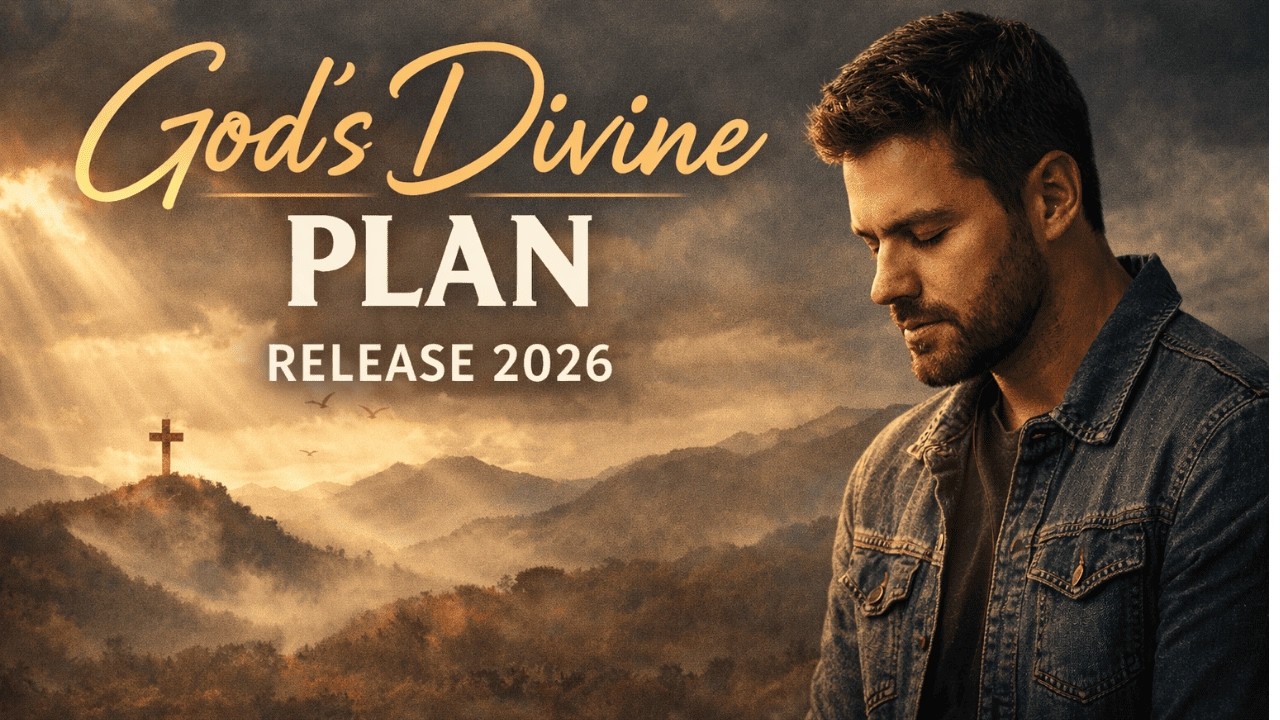God’s Divine Plan — The Story He Is Writing in Your Life | Release 2026