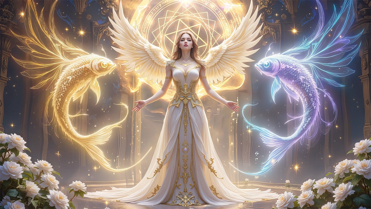 Прекратите Слишком Много Думать • Очистите Ауру И Пространство От Токсичных Эмоций: Страха, Гнева...