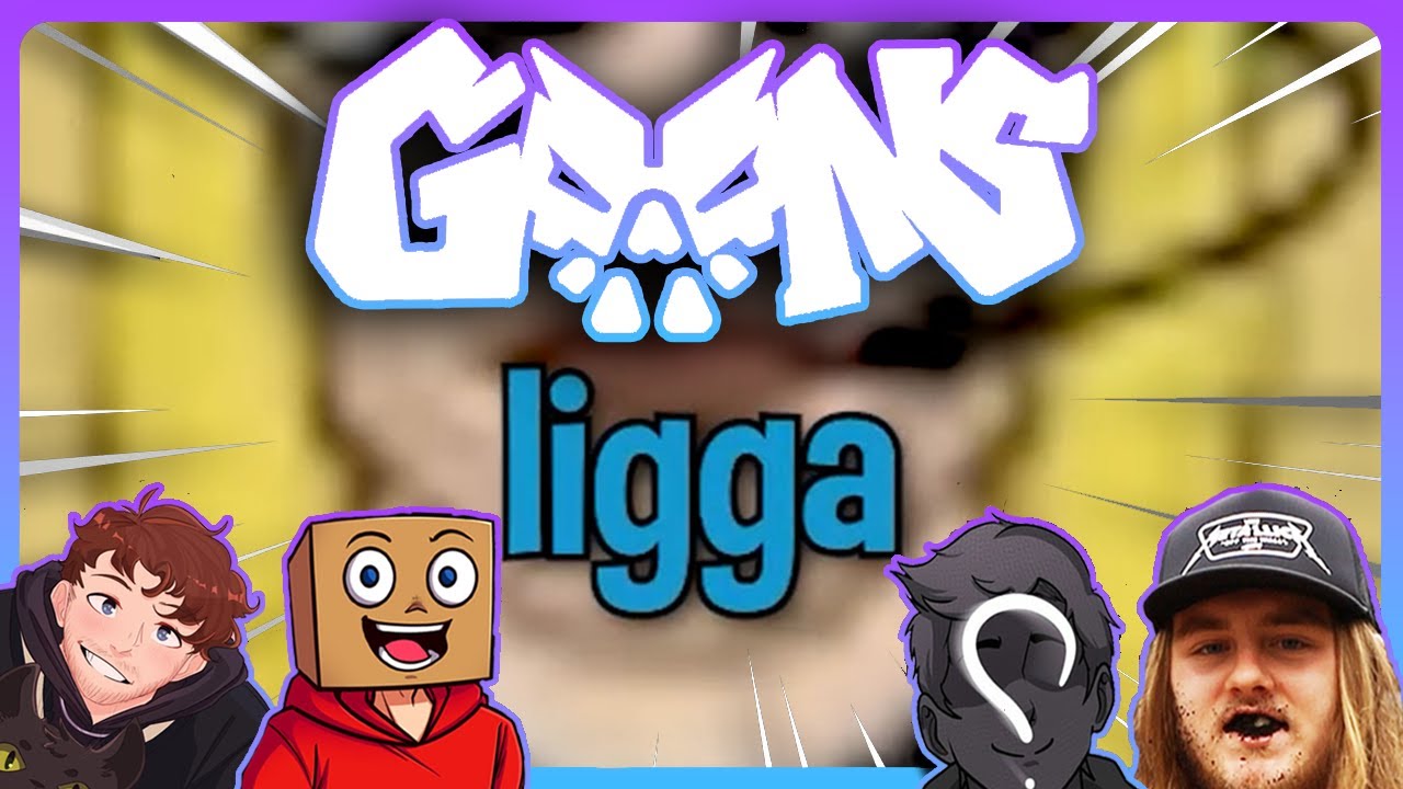 45 MINUTES OF THE GOONS TRY NOT TO LAUGH