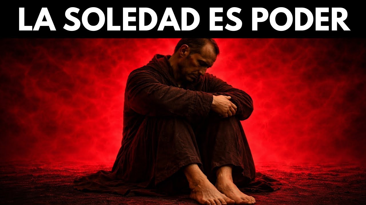 La Soledad Es Tu Mayor Arma de Poder Según Maquiavelo