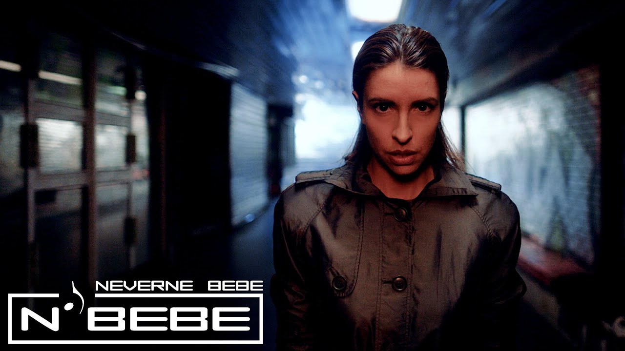 NEVERNE BEBE - DABOGDA LAZEM Up2Date 2021 Official video