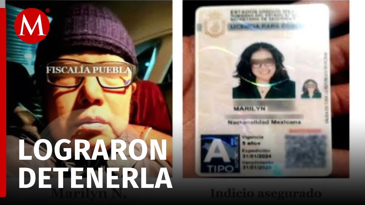 Vinculan a proceso a Marilyn Cote, falsa psiquiatra; pasará la Navidad en la cárcel