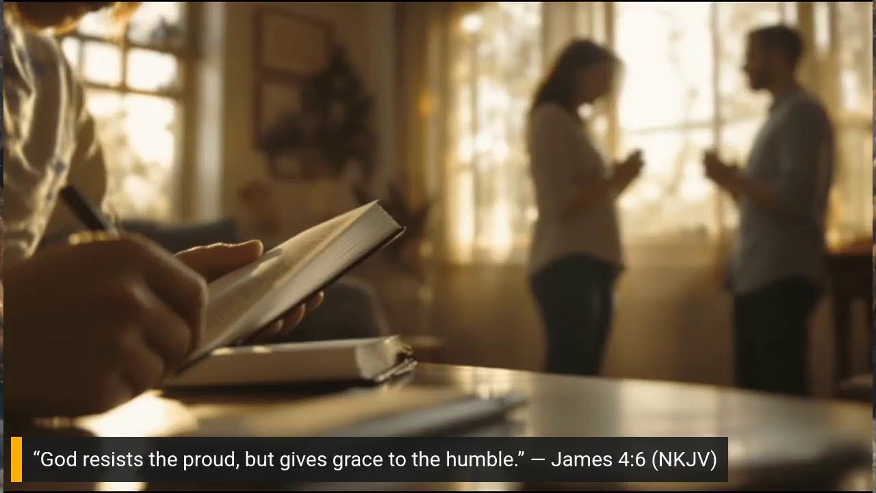 Kingdom Formation- Kingdom Principles