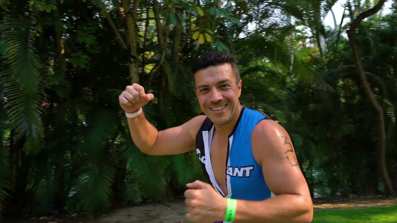 Triatlón Las Estacas 2021
