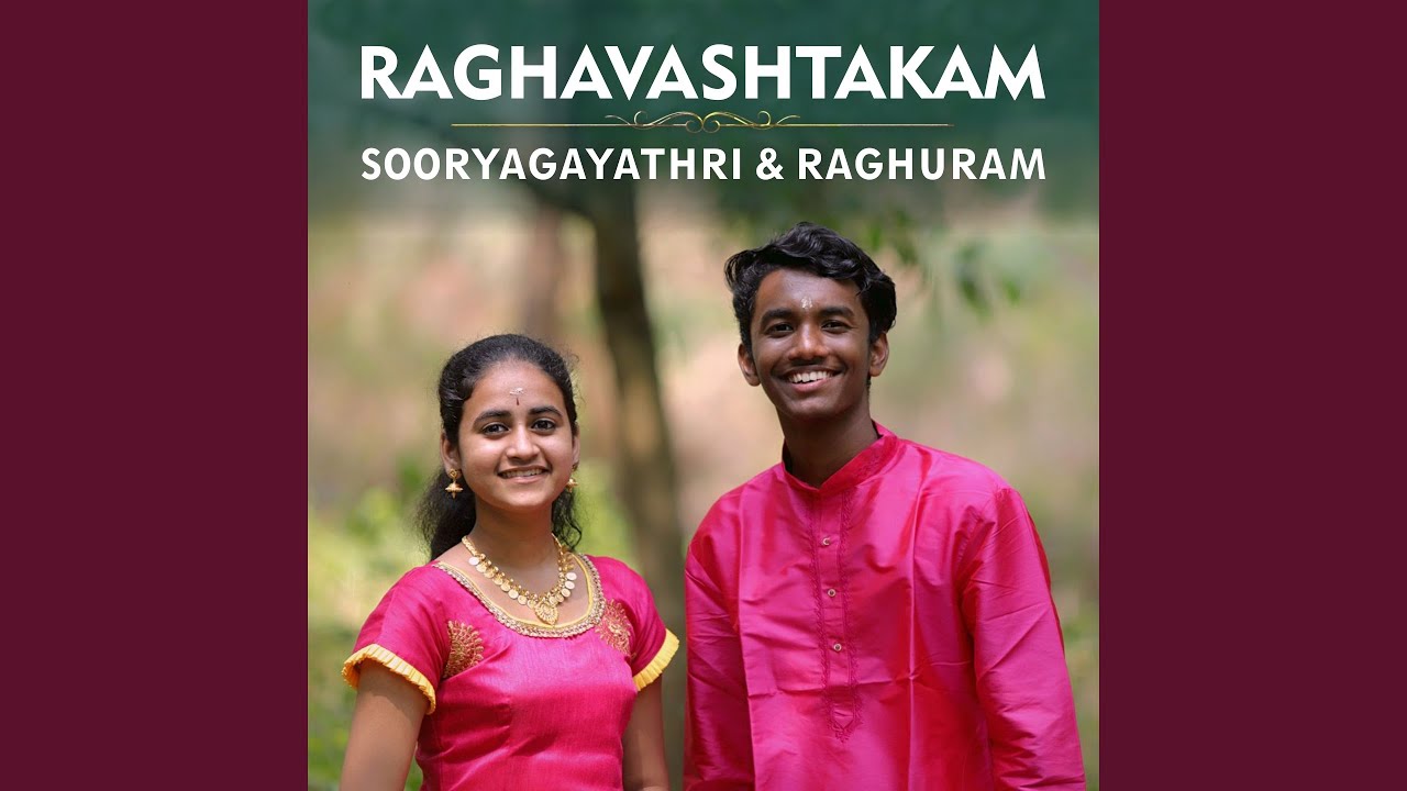 Raghavashtakam
