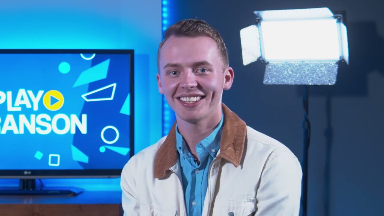 Play Branson 270: Jacob Nelson with Anthems of Rock