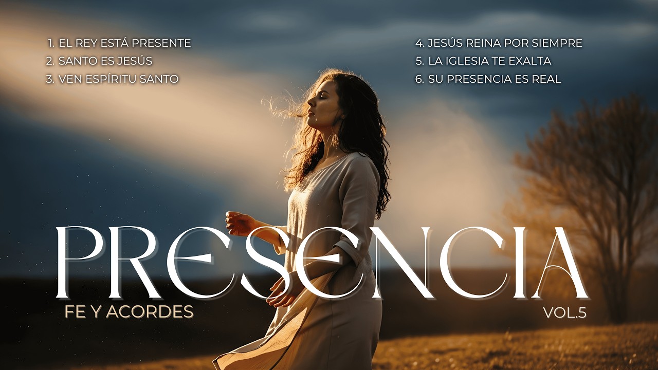 ADORACIÓN CRISTIANA | Descanso y Esperanza #adoracioncristiana #oracion #jesus #adoracioncristiana