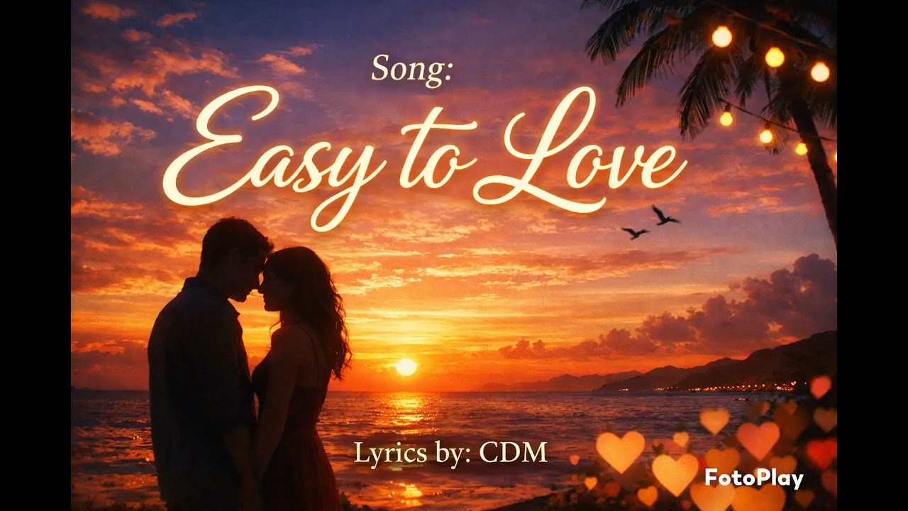 Easy to Love