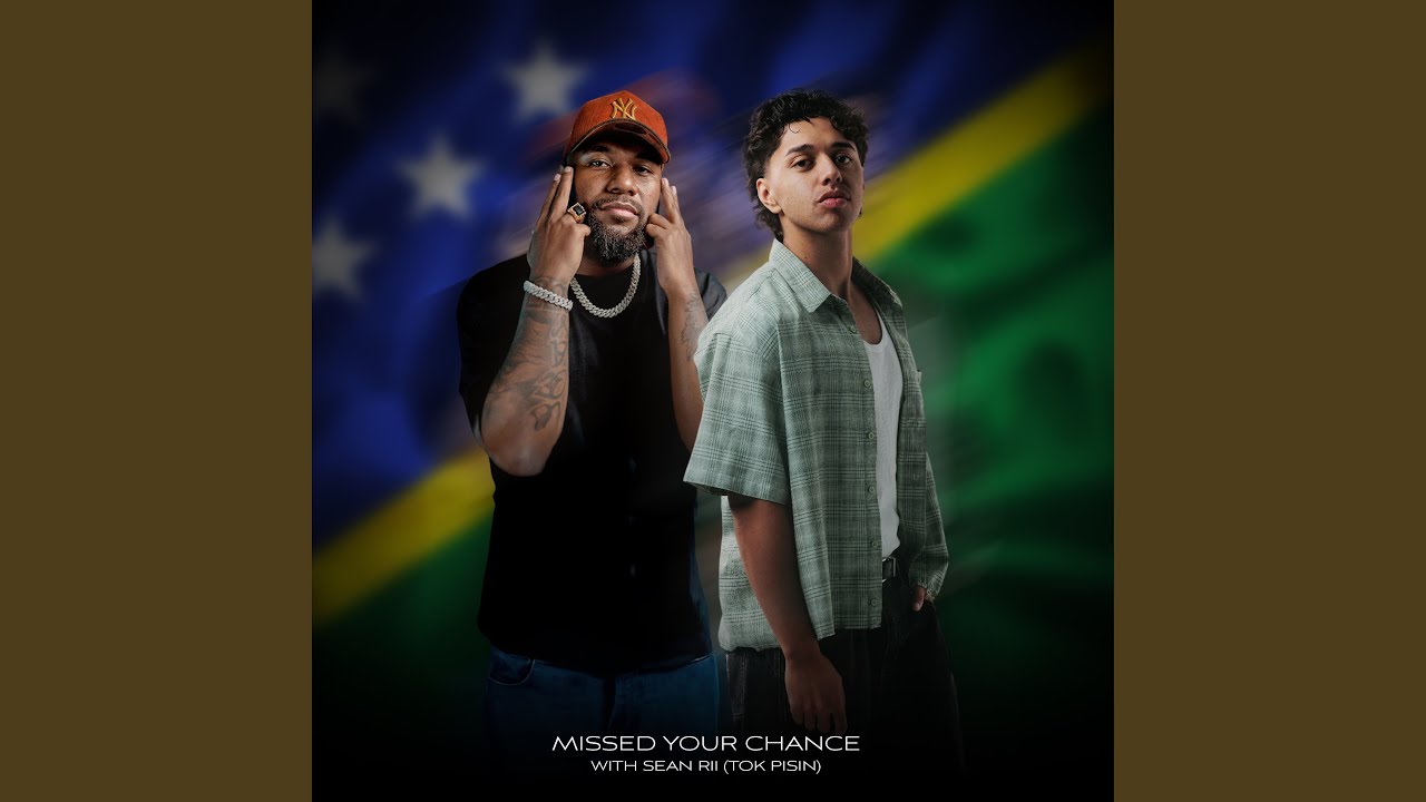 Missed Your Chance