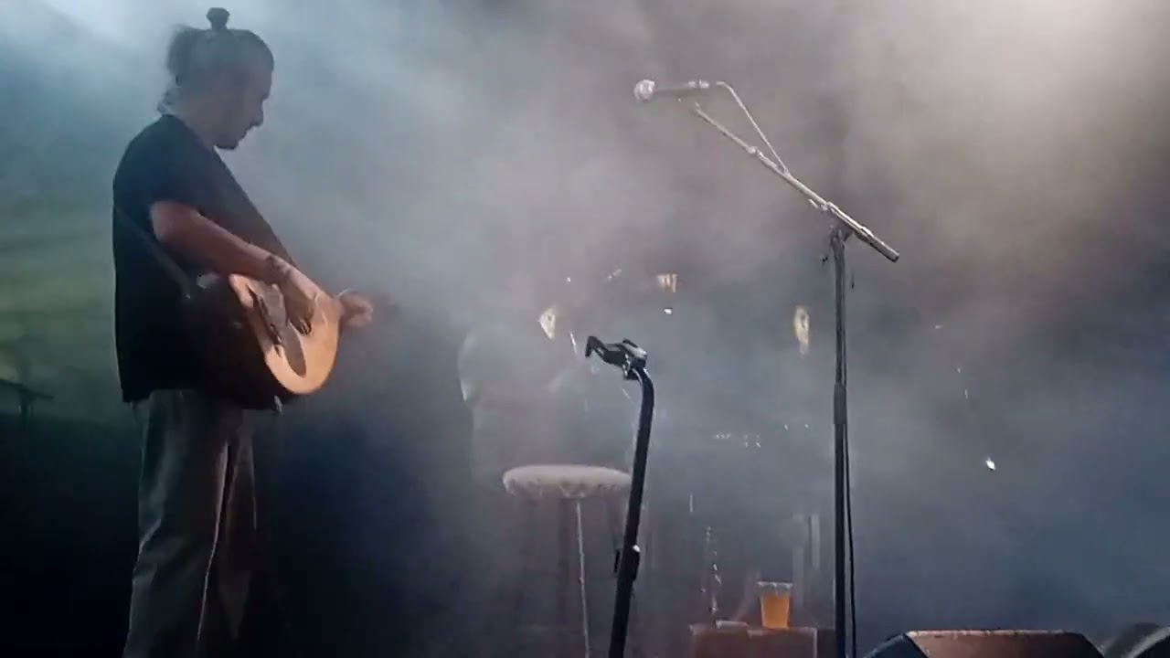 ΓΙΑΝΝΗΣ ΧΑΡΟΥΛΗΣ  -  LIVE ΧΑΛΚΙΔΑ 2025