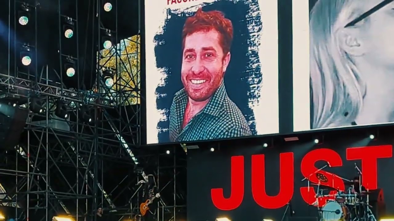 Resumen audiovisual| Dorsal en la Fiesta de la Confluencia 2023