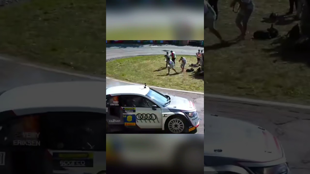 WRC #rally #drift #wrc #race