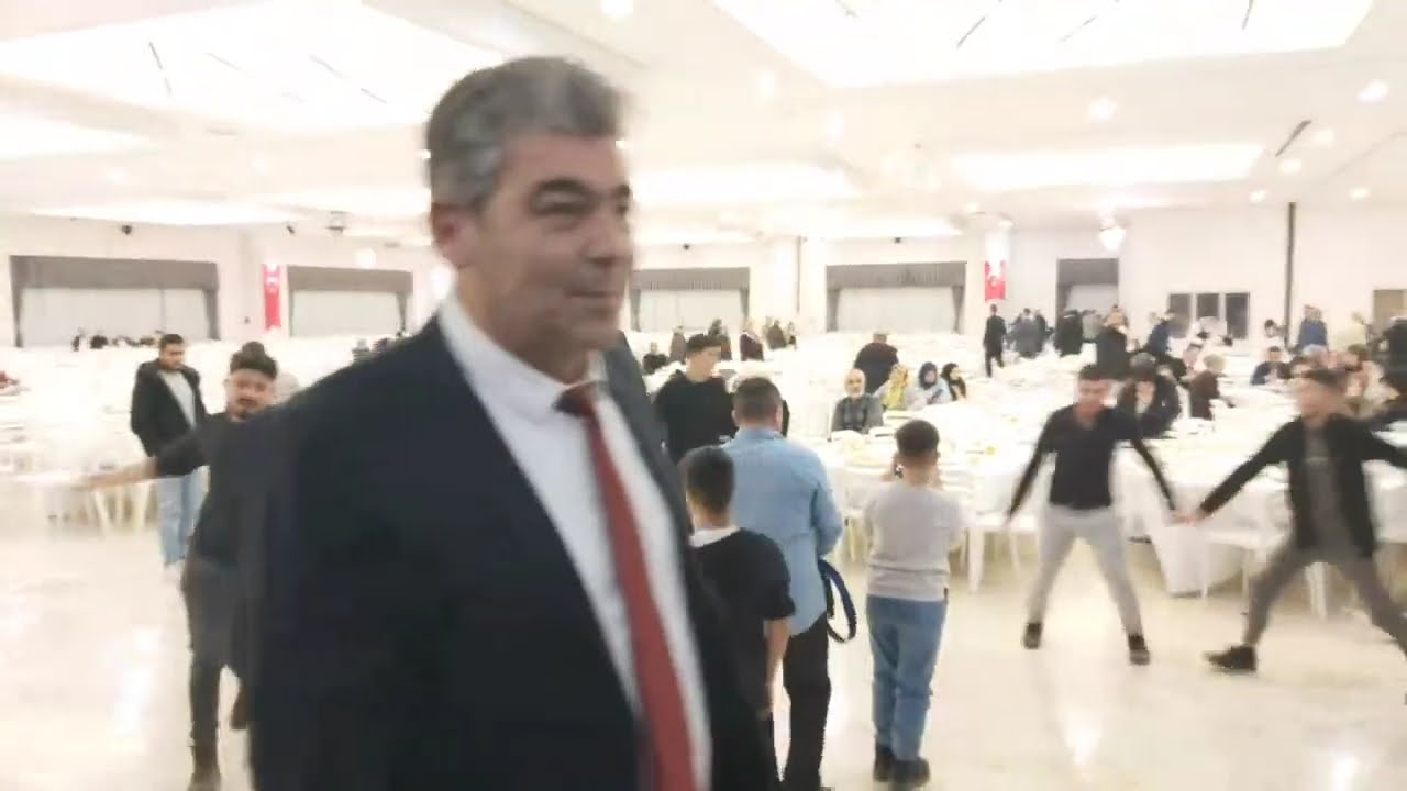 Yozgatlılar arabaşı proğramı  Ankara  LALEMEDYA