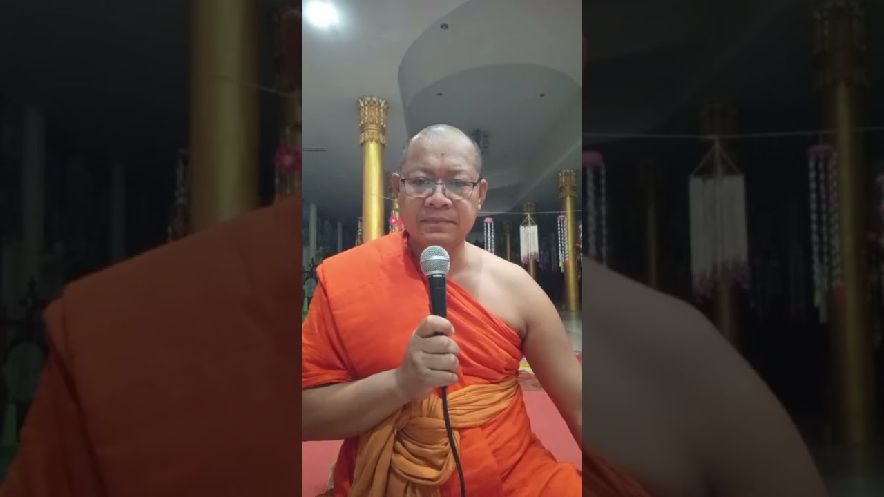 หยุดพักใจด้วยกันทำวัตรเช้า วันเสาร์ที่ 14 มีนาคม 2569