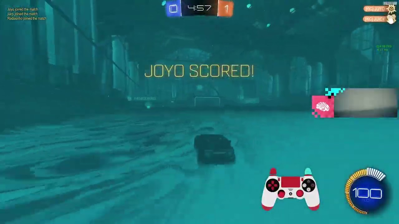 (Twitch nwpo_rl)  2s grind for major [06-02-2026]