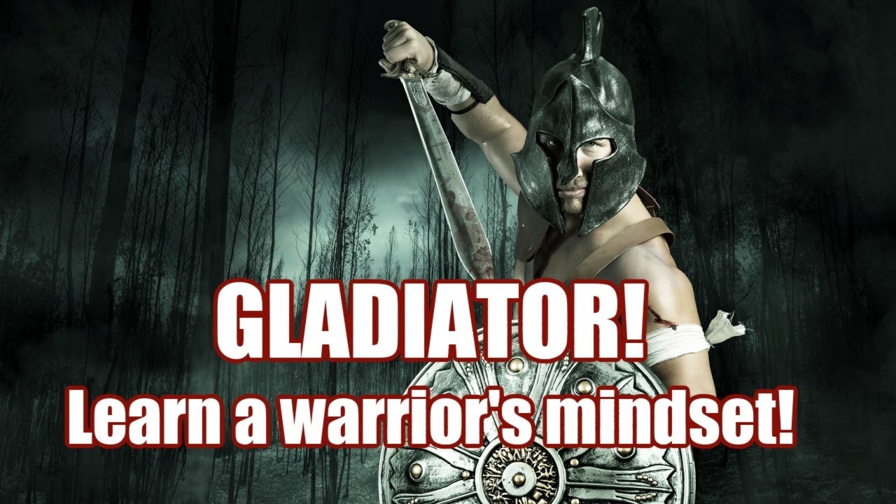 Gladiator - About the online course